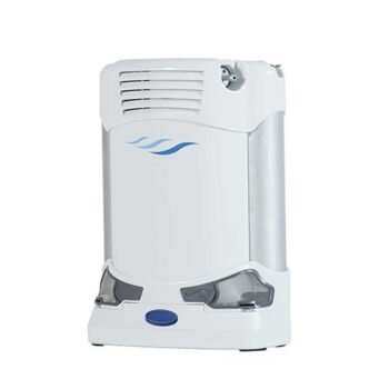Airsep Freestyle Comfort Taşınabilir Oksijen Konsantratörü