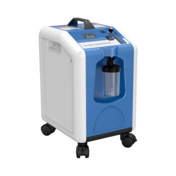 Inox CP 501 5 Litre Oksijen Konsantratörü