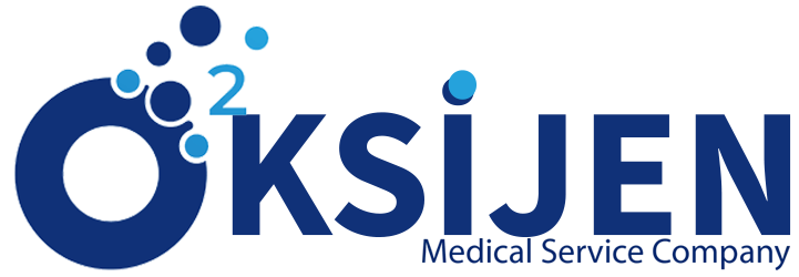 Oksijen