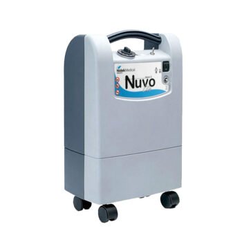NIDEK Nuvo Lite 925Q 5 Litre Oksijen Konsantratörü