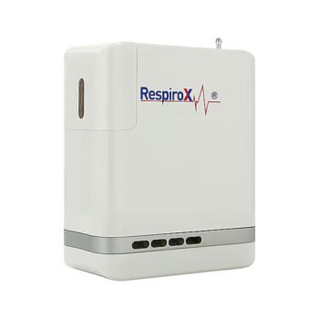 Respirox JLO-190i Taşınabilir Oksijen Konsantratörü